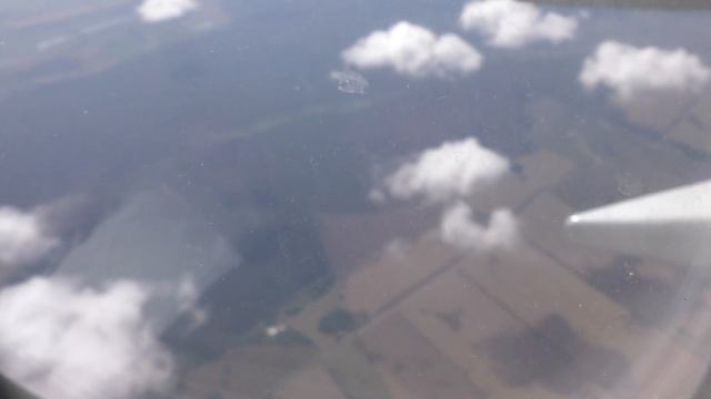 Барнаул  Санкт Петербург Nordwind Airlines