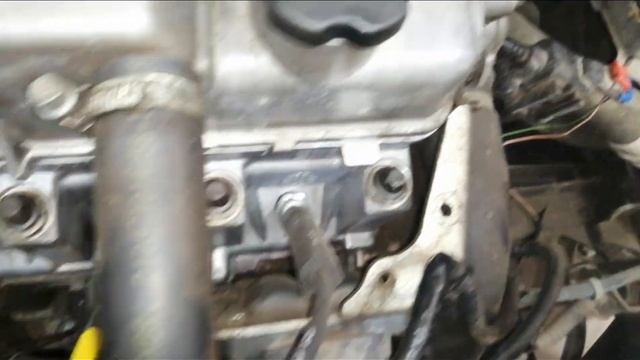 датсун не крутит стартер смотреть онлайн