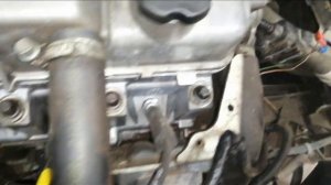 датсун не крутит стартер