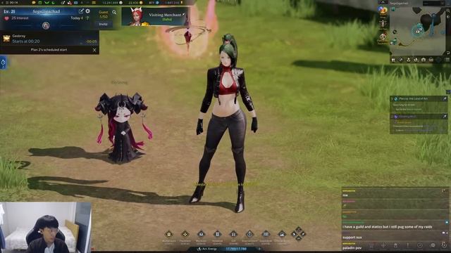 [Lost Ark] Problems in Lost Ark that's getting HOT смотреть онлайн