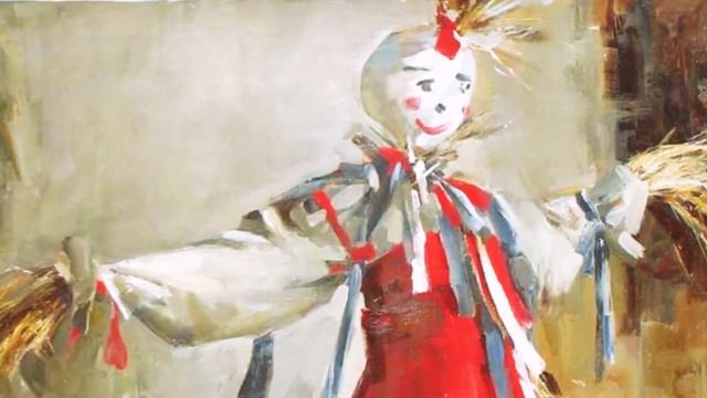 Масленица. Купцов А.М. смотреть онлайн