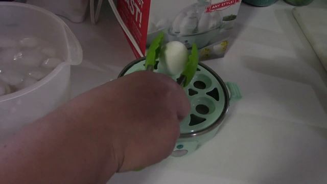 Dash Egg Cooker смотреть онлайн