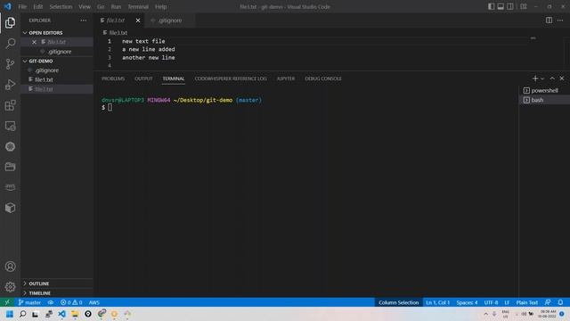 DAY 3 DEVOPS ON AWS LIVE TRAINING AUG 2022 смотреть онлайн
