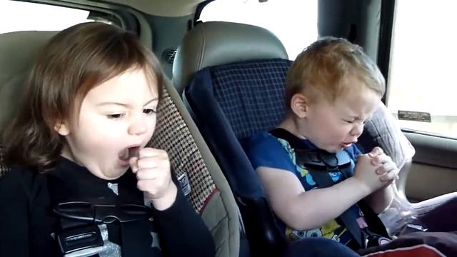 Когда родители фанаты тяжёлой музыки (When parents are fans of heavy music) смотреть онлайн