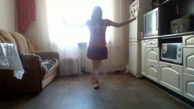 танец монстр хай. смотреть онлайн