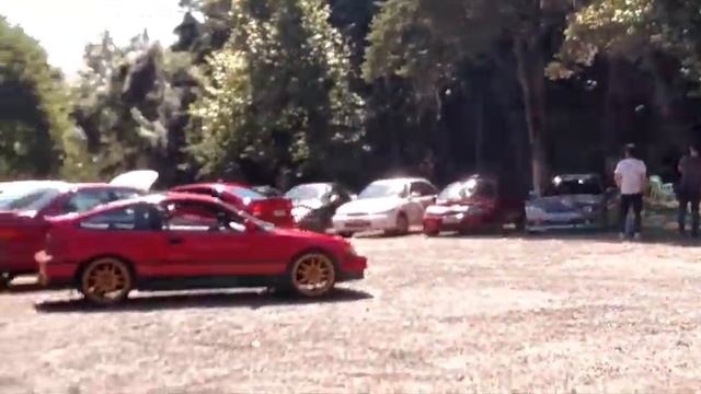 2° Encontro JDM Motors - RS Squad смотреть онлайн