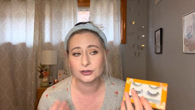 I WON A GIVEAWAY!! ALYSSA POPE | NATASHA DENONA | TARTE | KAB COSMETICS & MORE!! смотреть онлайн