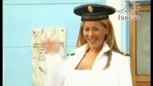 Aygun Kazimova - Matros