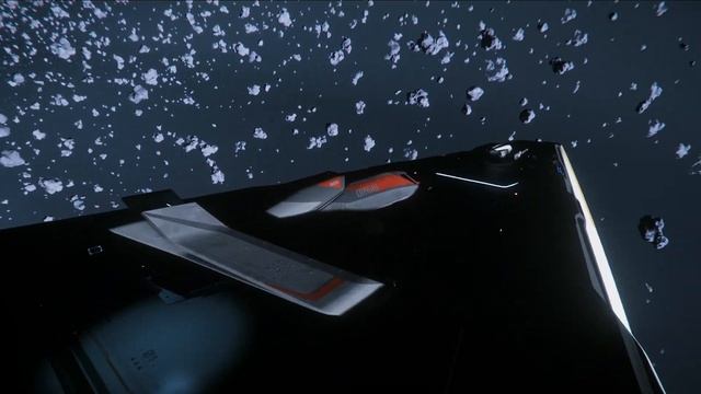 Living in an 890 Jump EP 1 | The Maiden Voyage | Star Citizen 3.18.2 смотреть онлайн
