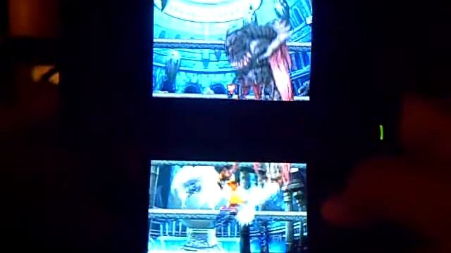 Guilty Gear Dust Strikers - Sol Story Mode (2/2) смотреть онлайн