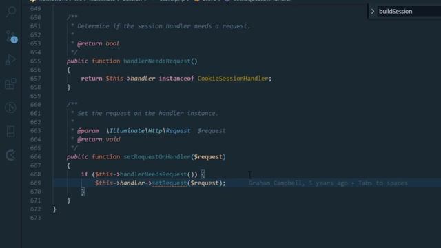 How Does PHP & Laravel Session Works Part - 3 смотреть онлайн