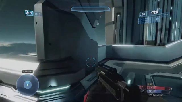 Halo Master Chief Collection - Multiplayer | XBOX ONE X | Road to 750 Subs | German смотреть онлайн