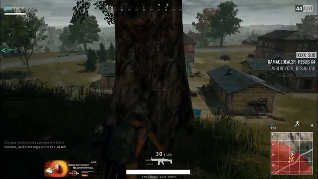 НЕКСУС, ФЛЕШКО. КАК МОЖЕТ НЕ НРАВИТЬСЯ ГЕМАТОГЕН. BATTLEGROUNDS.