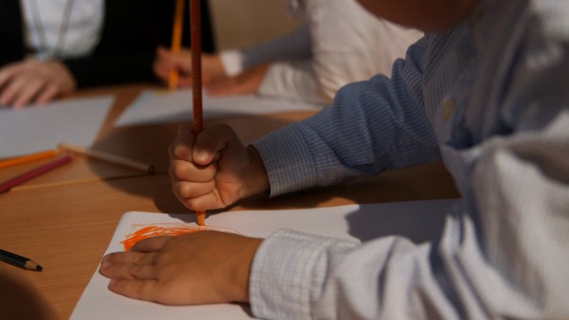 Конкурс детского рисунка! 