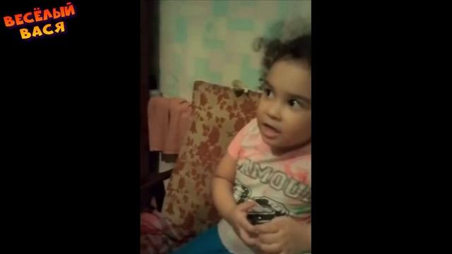 ШОК!!! Как дети матерятся! # 1 ☻ Матюки от детишек!!!☻ 5 минут смеха до слез! ☻ Новые приколы 2020! смотреть онлайн