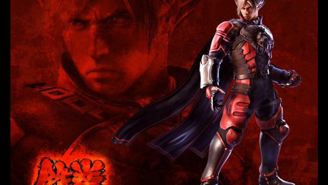 Tekken 6 Soundtrack: Scenario Campaign Staff Roll смотреть онлайн