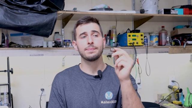 Dica Regulador de Pressão RENAULT 1 6 8v - ASSISTA!!!! смотреть онлайн