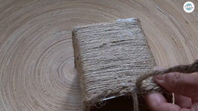 DIY Plant Pots Made From Milk Cartoon |Milk Cartoon Recycling | Ficus Pumila Sunny смотреть онлайн