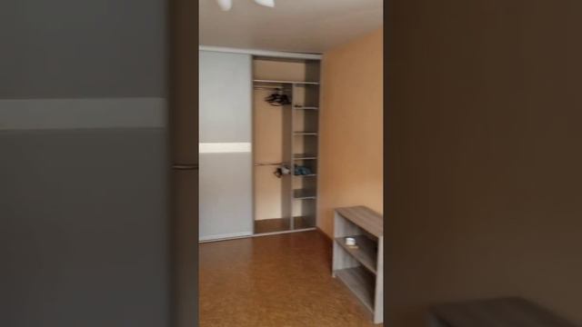 Продажа 2комн квартиры Красногорск ул. Речная 4