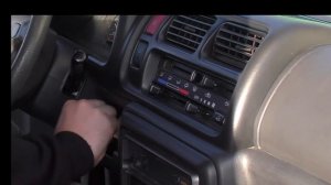 Снять с охраны сигнализацию Sher-Khan magicar 5  без брелка