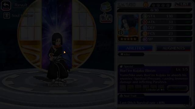 ОТКРЫТИЕ СТЕПОВ! ? Thousand-Year Blood War AND CFYOW Version Step-Up Summons смотреть онлайн