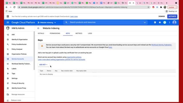 Index Your Website with Instant Indexing Plugin | Wordpress Instant Indexing Plugin Setup Guide смотреть онлайн
