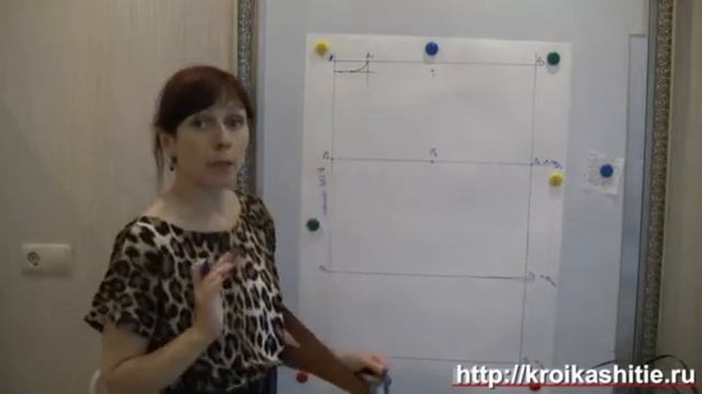 Мужская футболка, водолазка, лонгслив своими руками. Выкройка смотреть онлайн