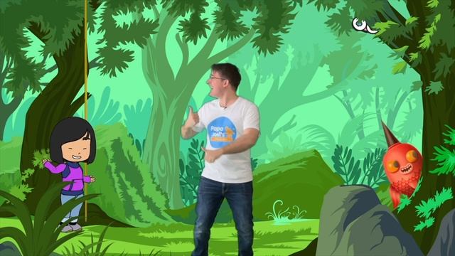 Something Yummy Fruit Song and More | Kids Songs and Nursery Rhymes смотреть онлайн