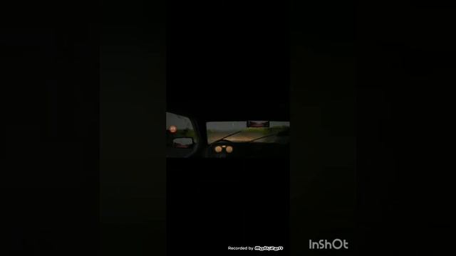 Обзор на новую игру СИМУЛЯТОР ВОЖДЕНИЯ ENDLESS NIGHT DRIVE смотреть онлайн