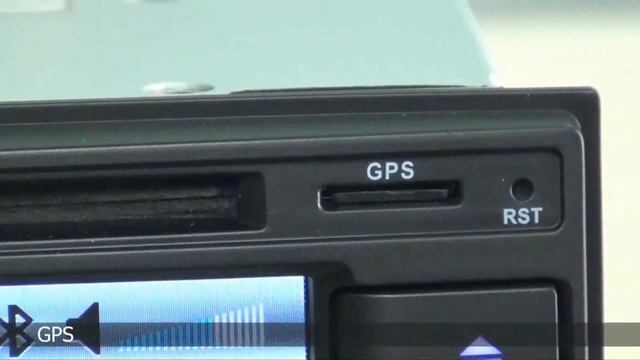 Custron T1065KIA DVD GPS Radio Phonebook For Kia(QL-KIA520) смотреть онлайн