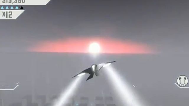 [UNLIMITED JUMPS] Race The Sun смотреть онлайн