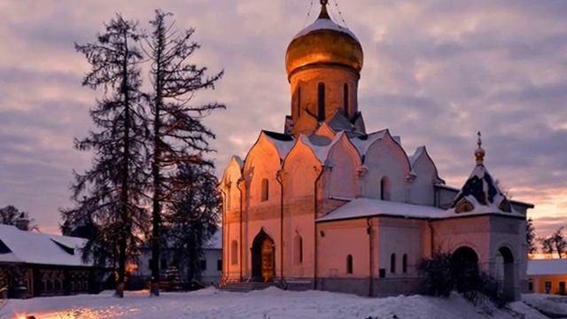 Александр Подболотов - Над окошком месяц смотреть онлайн