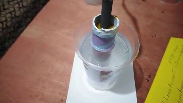 УНИКАЛЬНАЯ БАТАРЕЙКА СВОИМИ РУКАМИ смотреть онлайн