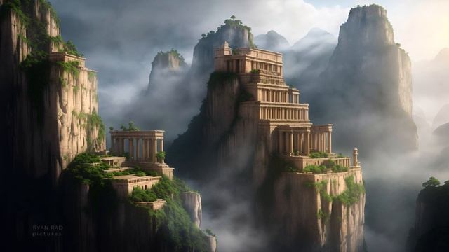 Lemuria: The Lost Continent , An Immersive Experience смотреть онлайн