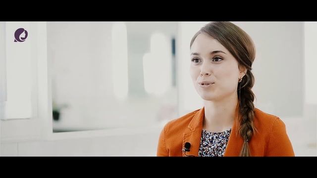 История успеха. Алена Потапова, выпускница Санкт-Петербургской школы красоты смотреть онлайн
