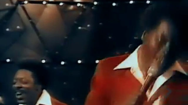 Detroit Spinners - Working My Way Back To You - HD