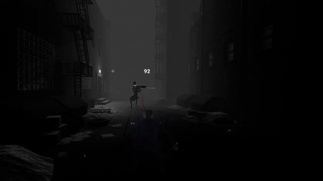 AGAINST (VR) | Upcoming combat rhythm VR game | Demo of the first level | Mixed Reality смотреть онлайн