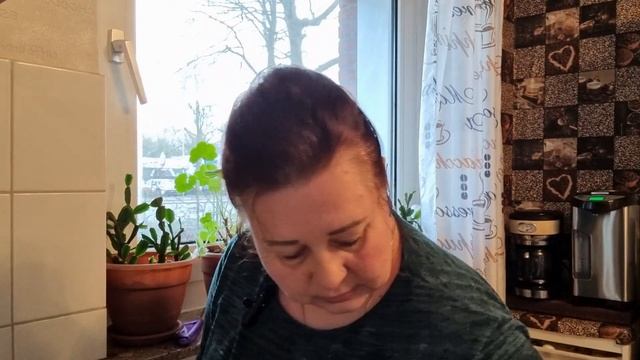 Бытовуха, всё стабильно.