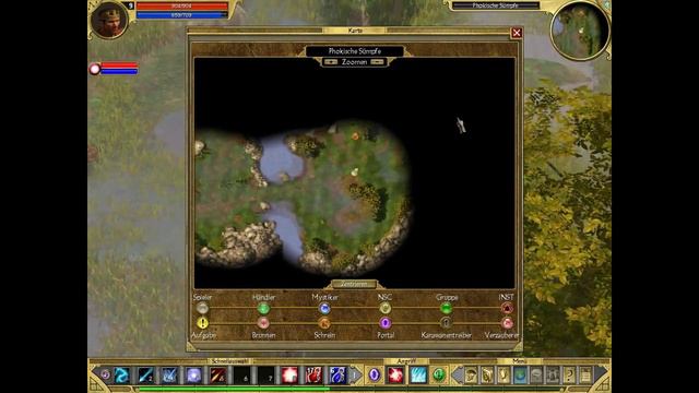 Titan Quest IT Destiny Mod - Folge 6 смотреть онлайн