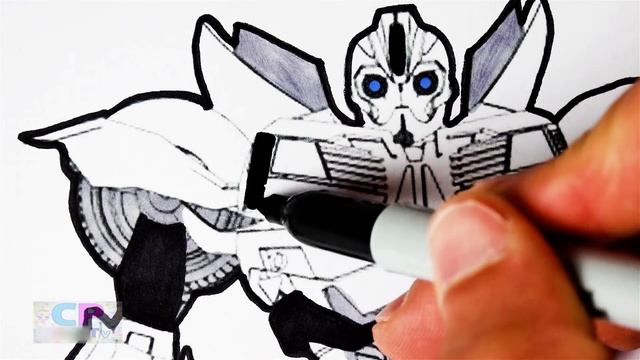 Transformers Coloring Pages  ,Transformers Bumblebee, Coloring Pages  Tv,Drawing Of Transformer