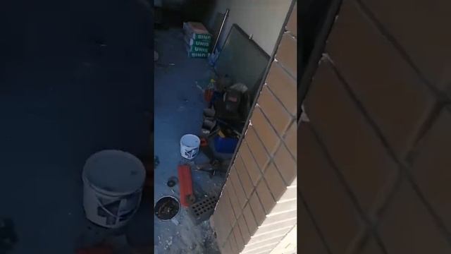 делаем крышу над беседкой смотреть онлайн