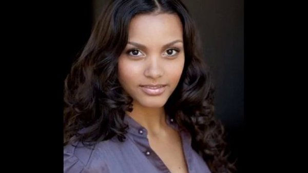 Baby you know jessica lucas and Brandon t jackson