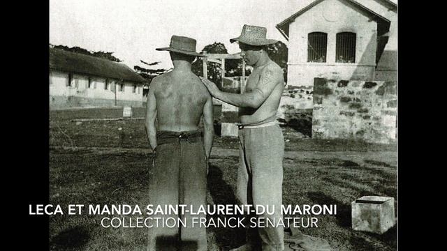 LES APACHES DE PARIS L’histoire des mauvais garçons en 1900 смотреть онлайн