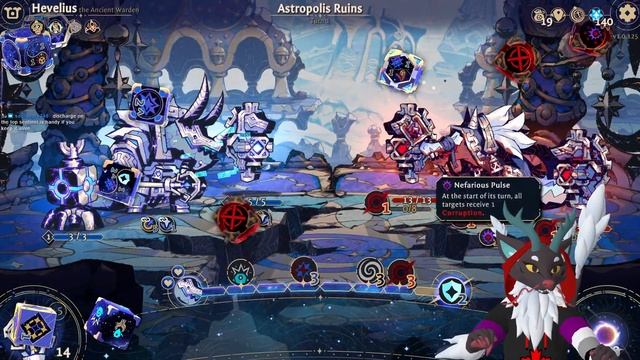 Astrea: Six Sided Oracles - Twitch VOD - 18/10/2023 смотреть онлайн