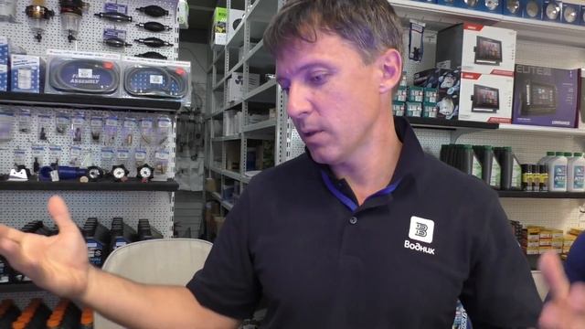 Подводные огни RGB | AquaIDEA смотреть онлайн