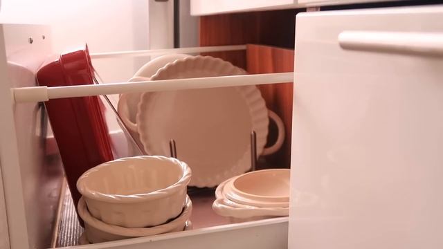 ВЕСЕННЯЯ УБОРКА : Хранение на кухне•Бюджетные находки•Идеи для порядка смотреть онлайн
