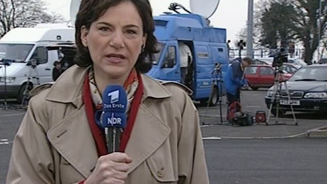 Verschwörungstheorien, der 11. September 2001, Jan Hofer und die ARD-Tagesschau vom 07.04.2003 смотреть онлайн