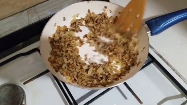 Сытные блины и сырники