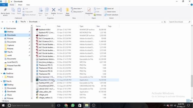#minecraft #java #aeronic ||How to Download free Minecraft Java Edition || Very easy tutorial || смотреть онлайн