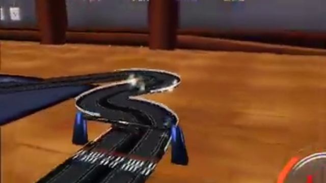 SlotZ Racer смотреть онлайн